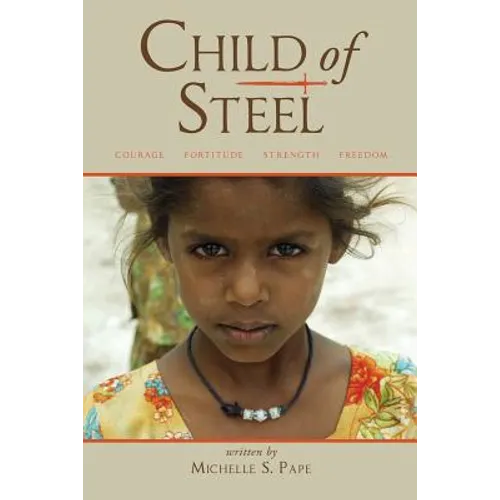 Child of Steel