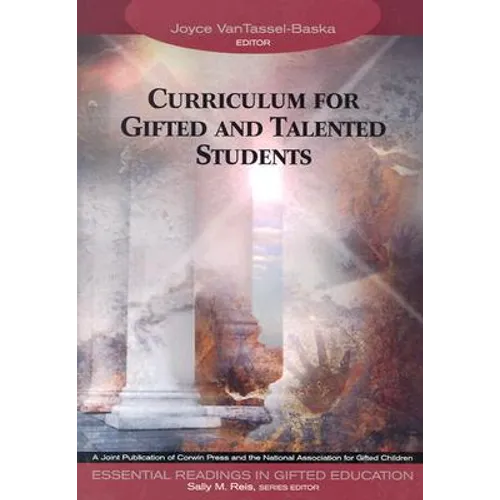 Curriculum for Gifted and Talented Students