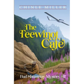 The Teewinot Cafe