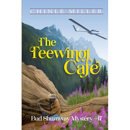The Teewinot Cafe