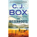 The Bitterroots: A Cassie Dewell Novel