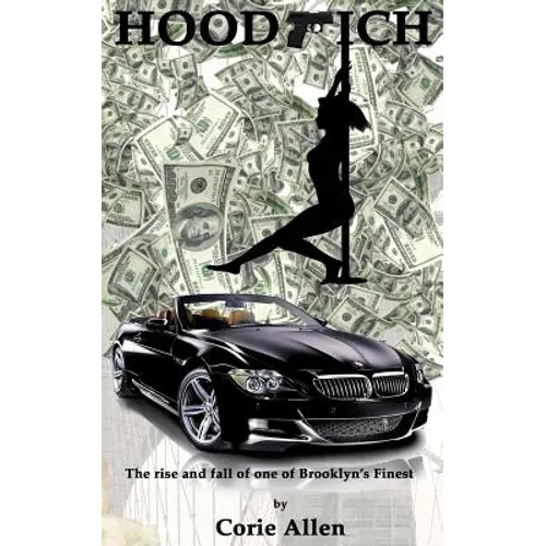 Hood Rich: The rise and fall of one of Brooklyn's Finest