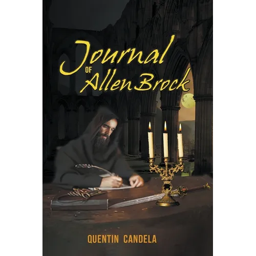 Journal of Allen Brock
