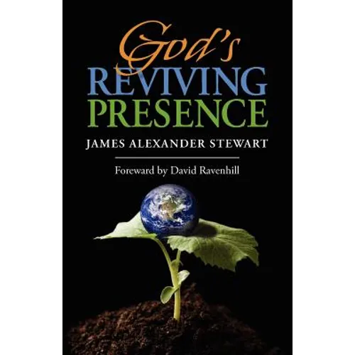 God's Reviving Presence
