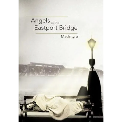 Angels at the Eastport Bridge