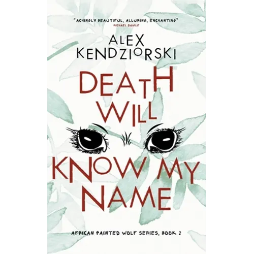 Death Will Know My Name
