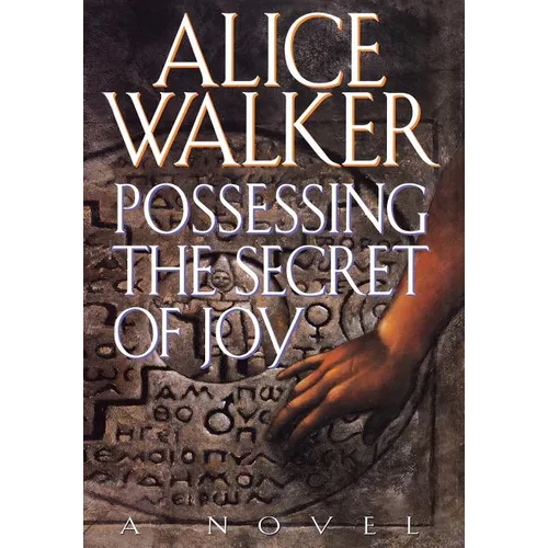 Possessing the Secret of Joy