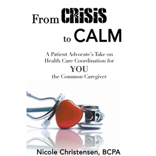 From Crisis to Calm