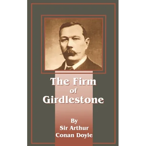 The Firm of Girdlestone