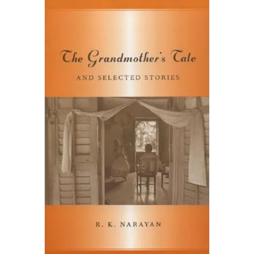 Grandmother's Tale and Selected Stories