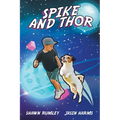 Spike and Thor