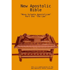 New Apostolic Bible - Paperback