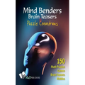 Mind Benders Brain Teasers & Puzzle Conundrums