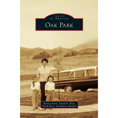 Oak Park