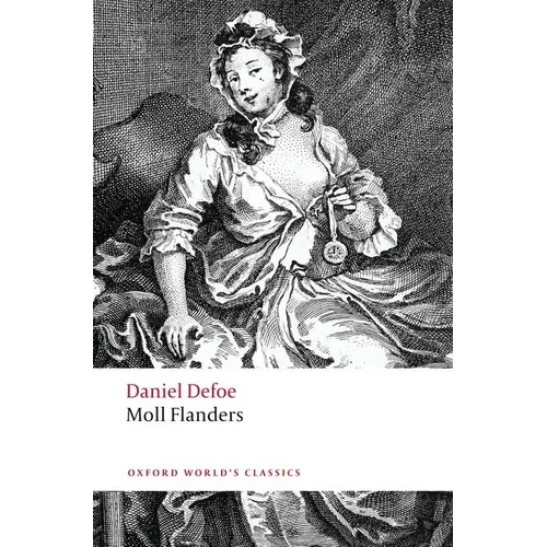 Moll Flanders