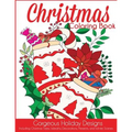 Christmas Coloring Book