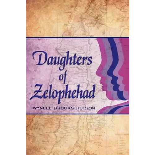 Daughters of Zelophehad