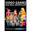 Video Games You Will Never Play: Black and White