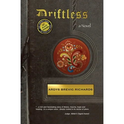 Driftless