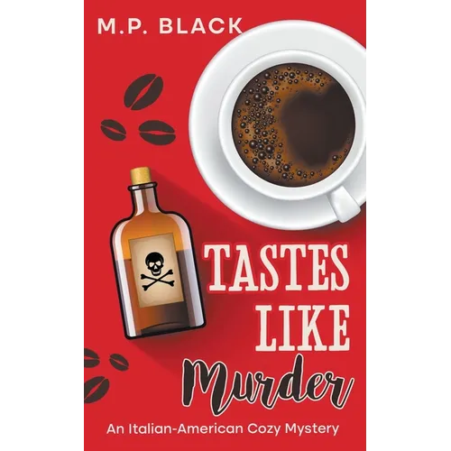 Tastes Like Murder