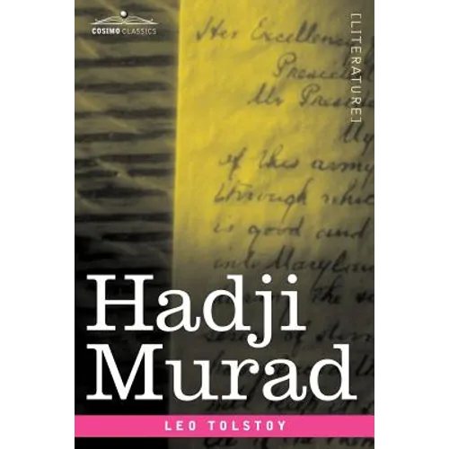 Hadji Murad