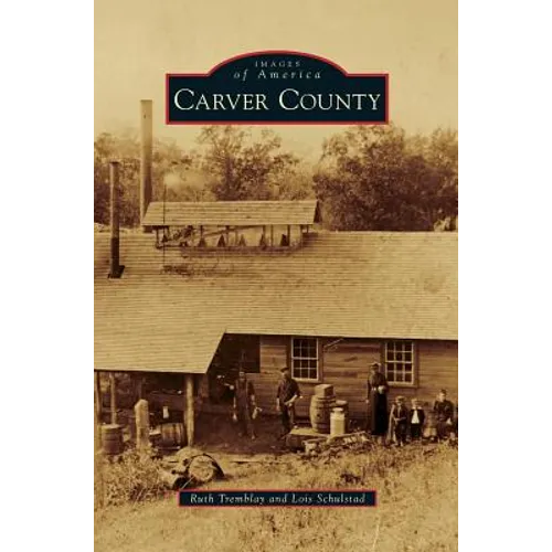 Carver County