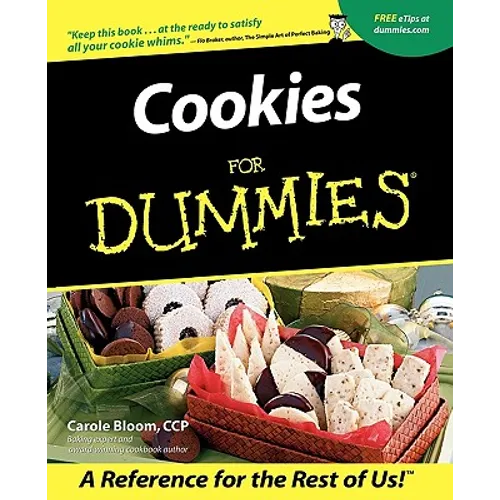 Cookies for Dummies