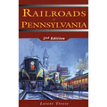 Railroads of Pennsylvania