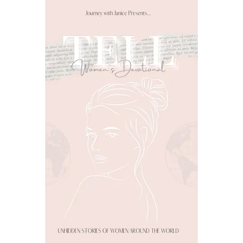 Tell: Women's Devotional