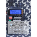 Amateur Radio Service: Part 97