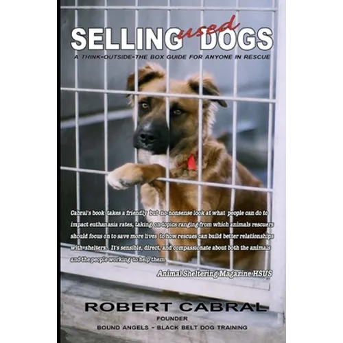 Selling Used Dogs