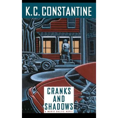 Cranks and Shadows