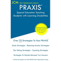 PRAXIS Special Education Teaching Students with Learning Disabilities - Test Taking Strategies: PRAXIS 5383 - Free Online Tutoring - New 2020 Edition