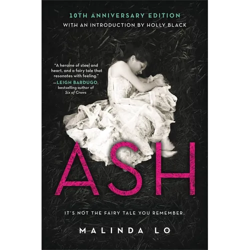 Ash