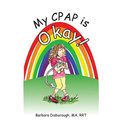 My CPAP is Okay