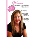 Woman Owned Business