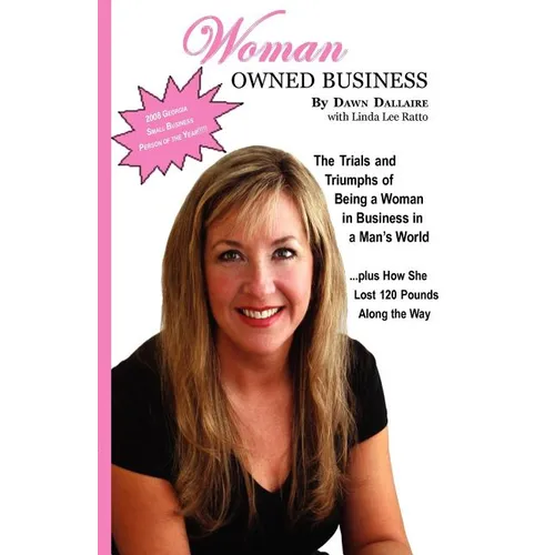 Woman Owned Business
