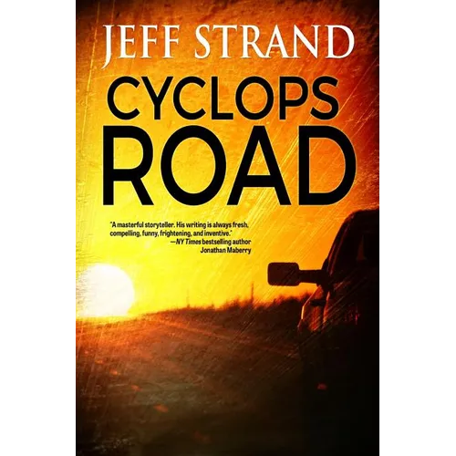 Cyclops Road