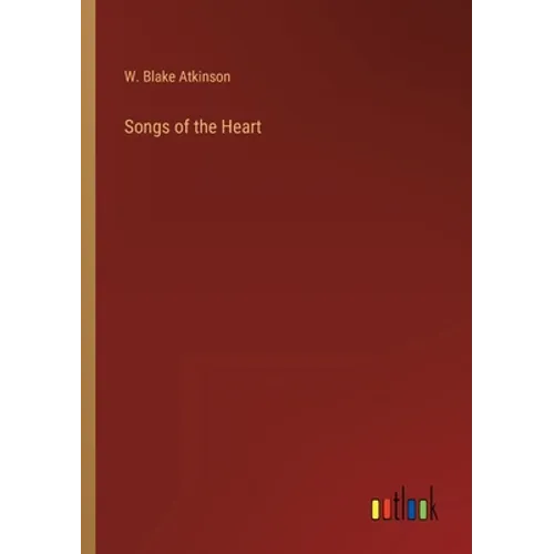 Songs of the Heart