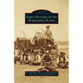 Early Settlers of the Panhandle Plains