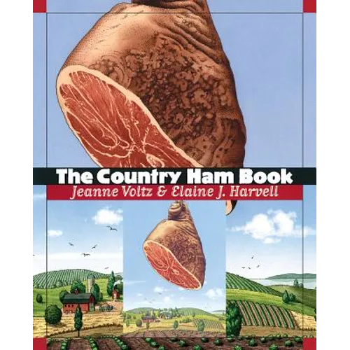 The Country Ham Book