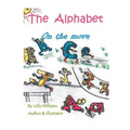 The Alphabet on the Move