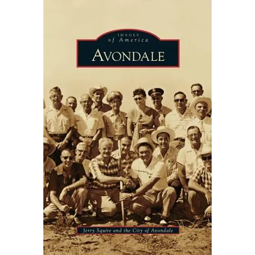 Avondale