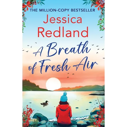 A Breath of Fresh Air