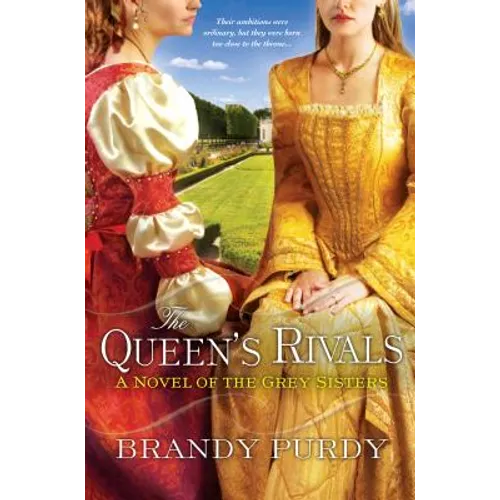 The Queen's Rivals