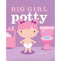 Big Girl Potty