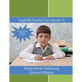 Cogat Practice Test (Grade 2)