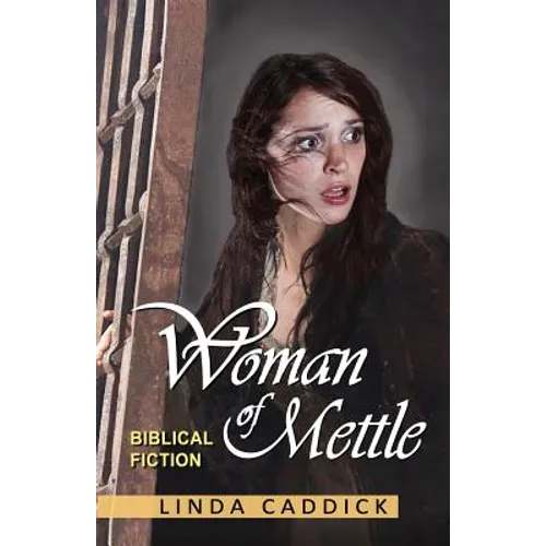 Woman of Mettle