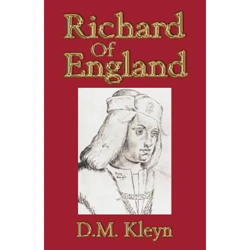 Richard of England