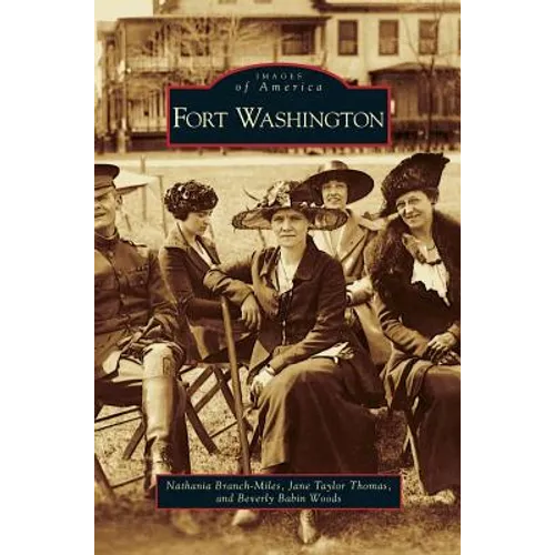 Fort Washington